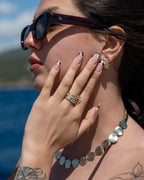 Como Nexus Multi Stack-Ring