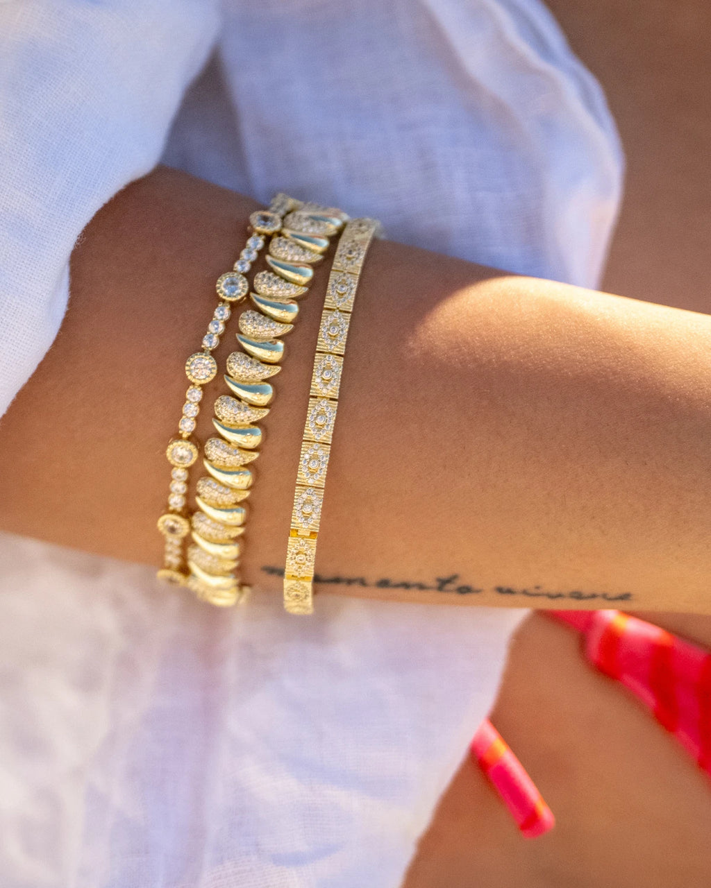 Como Luce Bracelet